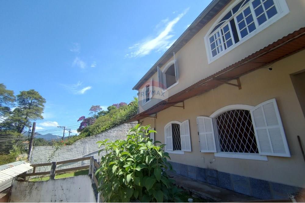 Casa - Venda - Teresópolis , Rio de Janeiro - c8bc56d1-5e74-4822-8ed8-a83bb752ddd8.jpg - 630191046-50