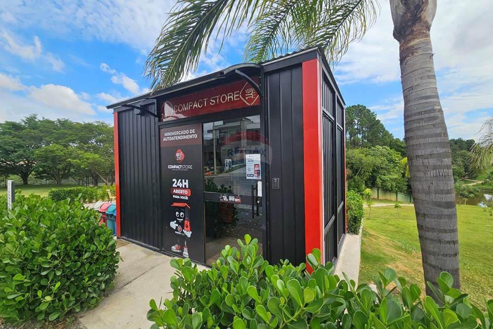 Casa de Condomínio - Venda - Sorocaba , São Paulo - Hor.Mercado.jpg - 631641012-27