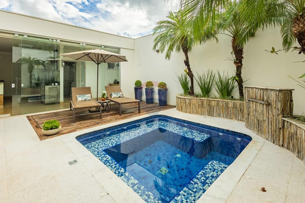 Casa - Venda - São José do Rio Preto , São Paulo - piscina1.jpeg - 630401047-6