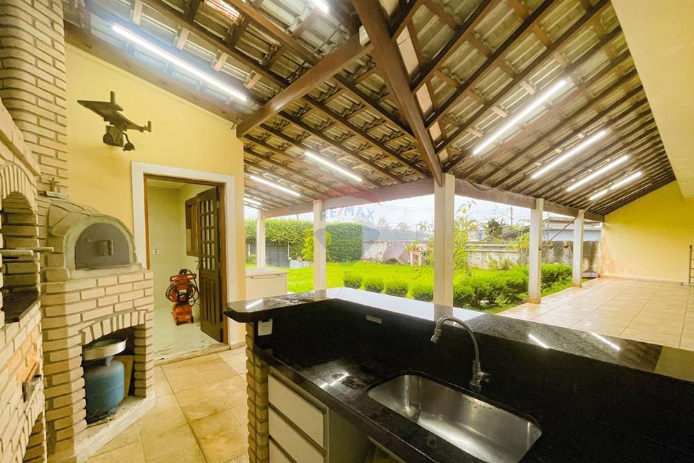 Sobrado - Venda - Ribeirão Pires , São Paulo - 18.jpg - 631371054-5