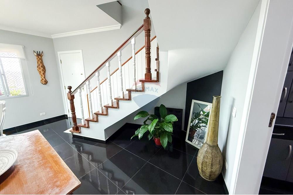 Cobertura - Venda - São Paulo , São Paulo - espaço abaixo da escada.jpeg - 631461058-8