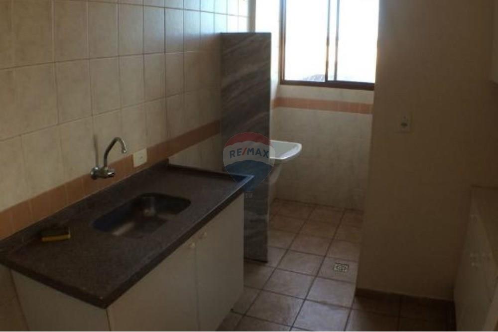 Apartamento - Alugar - Lins , São Paulo - 5.jpg - 631011013-1191