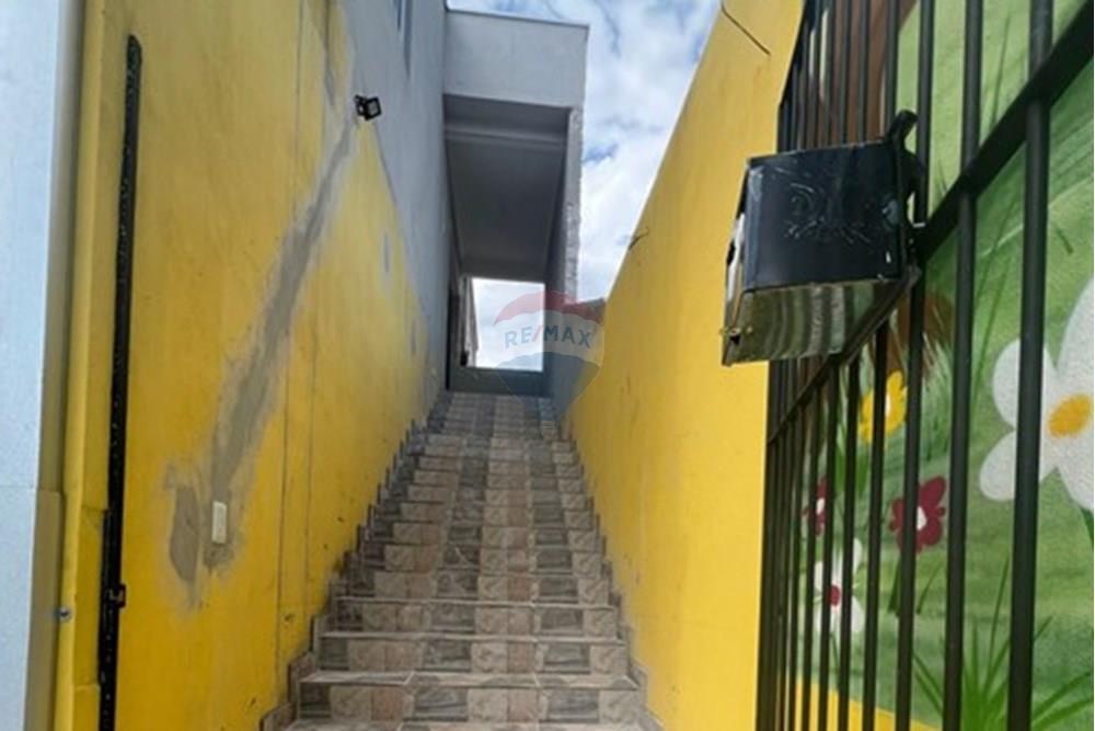 Kitnet - Alugar - Jacareí , São Paulo - Kitnet Com Varanda entrada.jpeg - 631471036-4