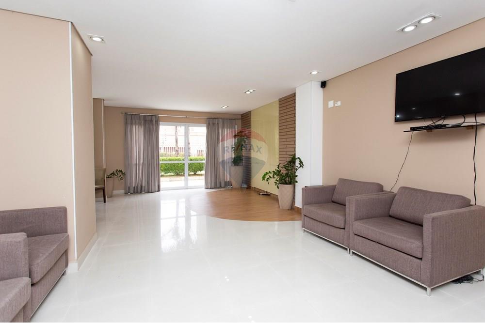 Apartamento - Alugar - Guarulhos , São Paulo - IMG_9541.jpg - 630251010-483