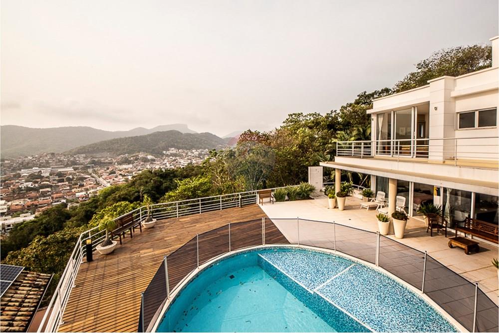 Casa de Condomínio - Venda - Niterói , Rio de Janeiro - _DSC3745.jpg - 631621004-10