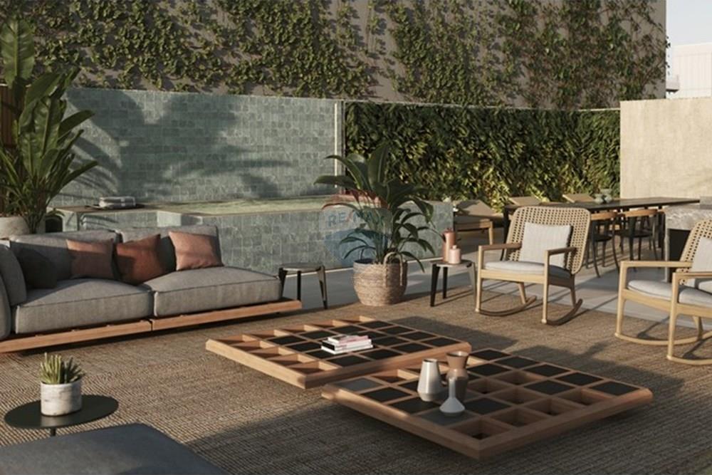 Cobertura - Venda - Rio de Janeiro , Rio de Janeiro - PIIMO_LAGOA 13 - DEPENDÊNCIA COB 304 _HR0 Large.jpeg - 630411002-239