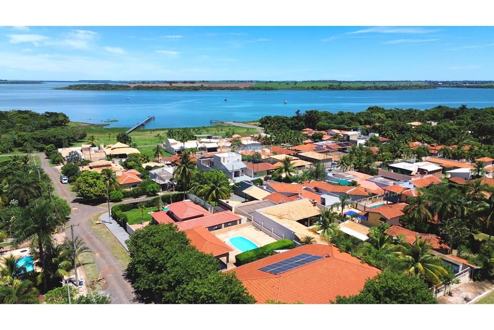 住宅 - 联排别墅 - Araçatuba , 圣保罗 - BR - FOTOS - RANCHO SANTA FE - SR JOAO (6).jpg - 630541001-273