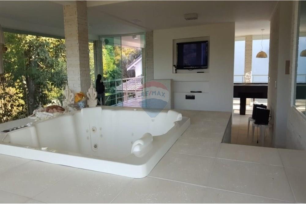 Casa de Condomínio - Alugar - Arujá , São Paulo - foto20.jpg - 631491001-242