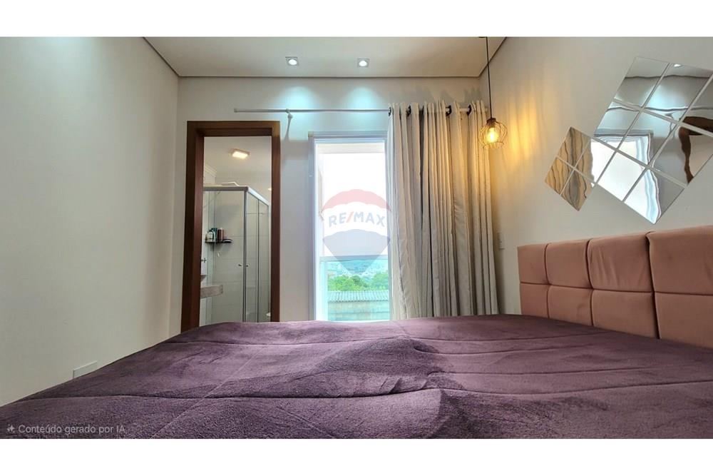 Cobertura - Venda - Santo André , São Paulo - 13.jpeg - Suite - 630331011-153