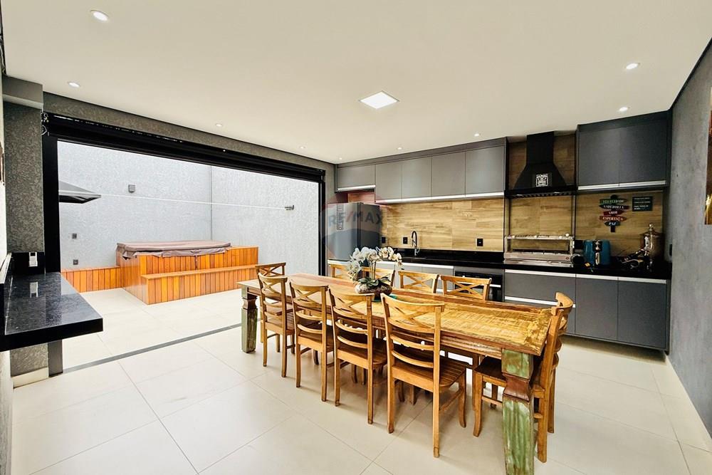 Casa de Condomínio - Venda - Sorocaba , São Paulo - IMG_3864.JPG - 630591261-29