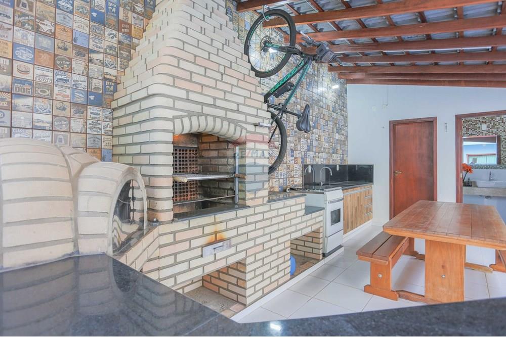 Sobrado - Venda - Sorocaba , São Paulo - IMG_7744.jpg - Área Gourmet - 630601113-20
