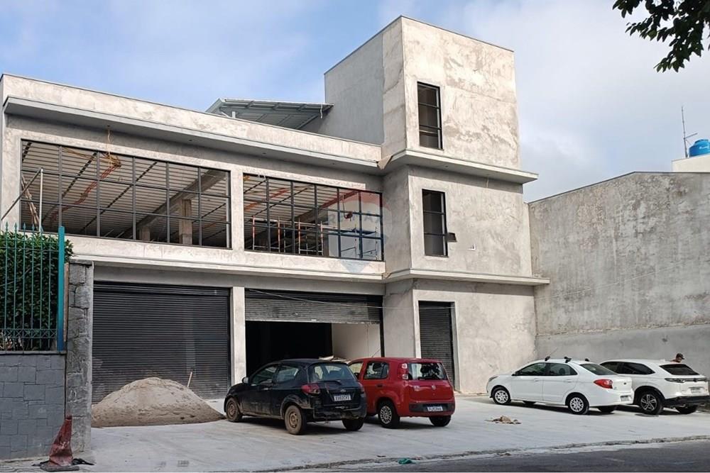 Cj. Comercial/ Sala - Alugar - Arujá , São Paulo - WhatsApp Image 2026-04-06 at 14.20.45 (1).jpeg - 631491020-90