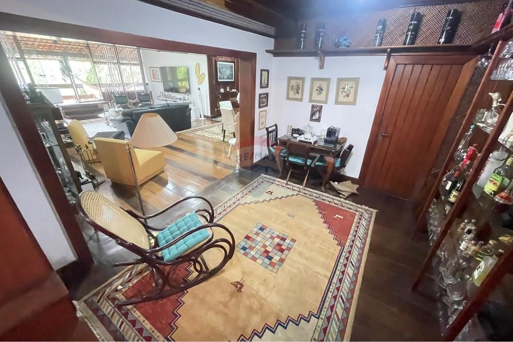 Casa de Condomínio - Venda - Teresópolis , Rio de Janeiro - IMG_3412.JPEG - 630191100-14