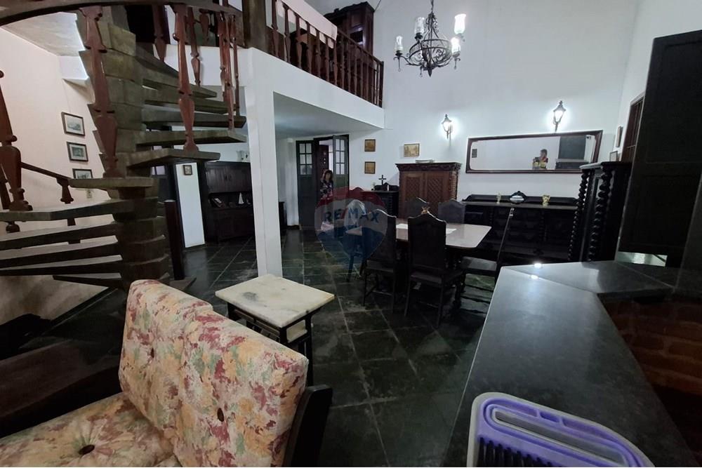 Casa - Venda - Niterói , Rio de Janeiro - caputo 20.jpeg - 631521012-90