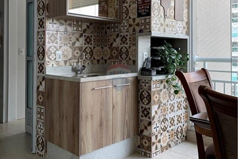 Apartamento - Venda - Guarulhos , São Paulo - 21.jpg - 631421017-8