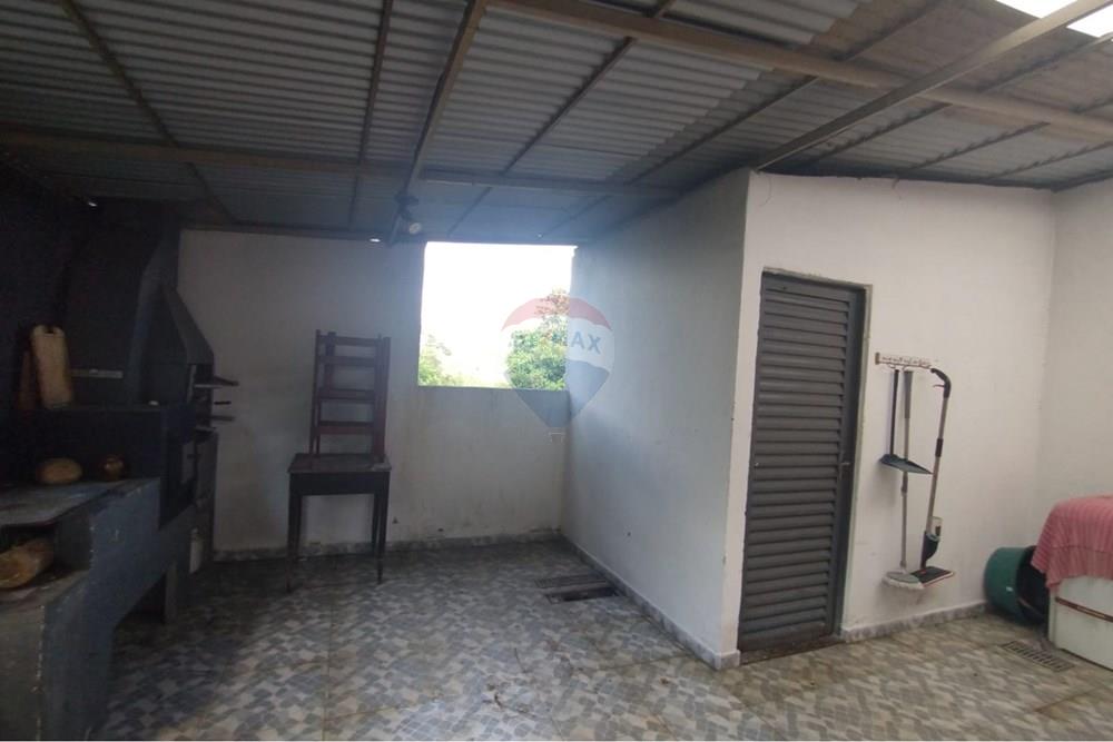 Casa - Venda - São José dos Campos , São Paulo - area goumert.jpeg - 631431013-53