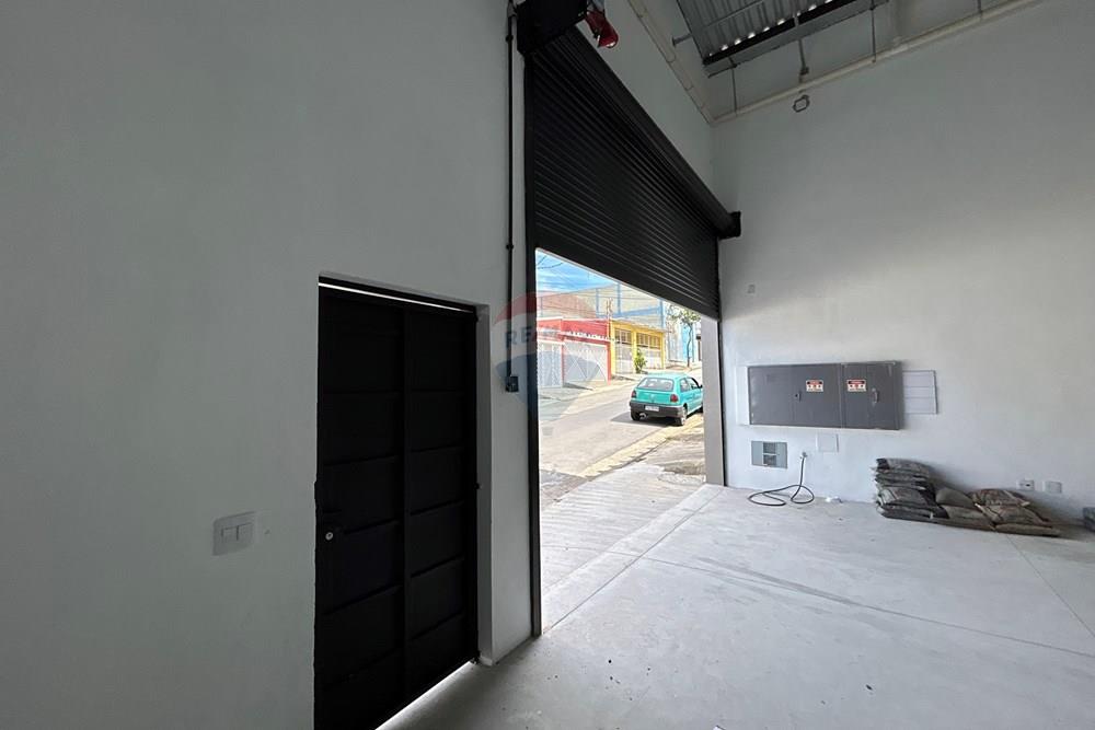 Industrial - Alugar - Mauá , São Paulo - IMG_6246.JPG - 630751057-183