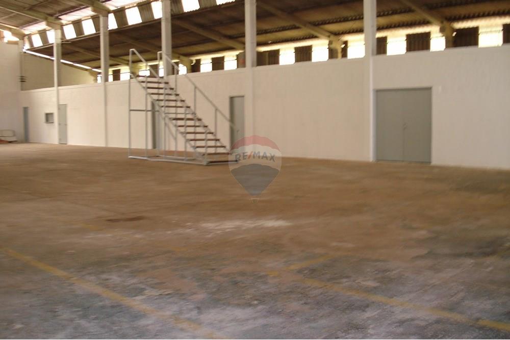 Galpão - Alugar - Sorocaba , São Paulo - DSC00075.JPG - 631661001-39