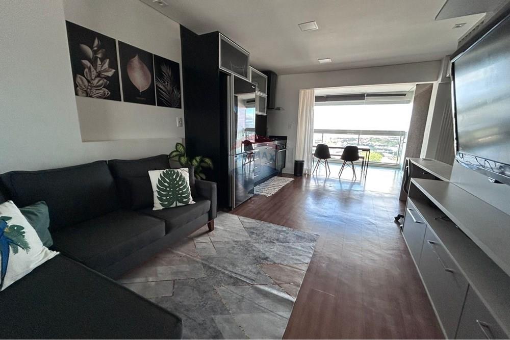 Apart Hotel/ Flat - Alugar - Sorocaba , São Paulo - 1.jpg - 630591257-28