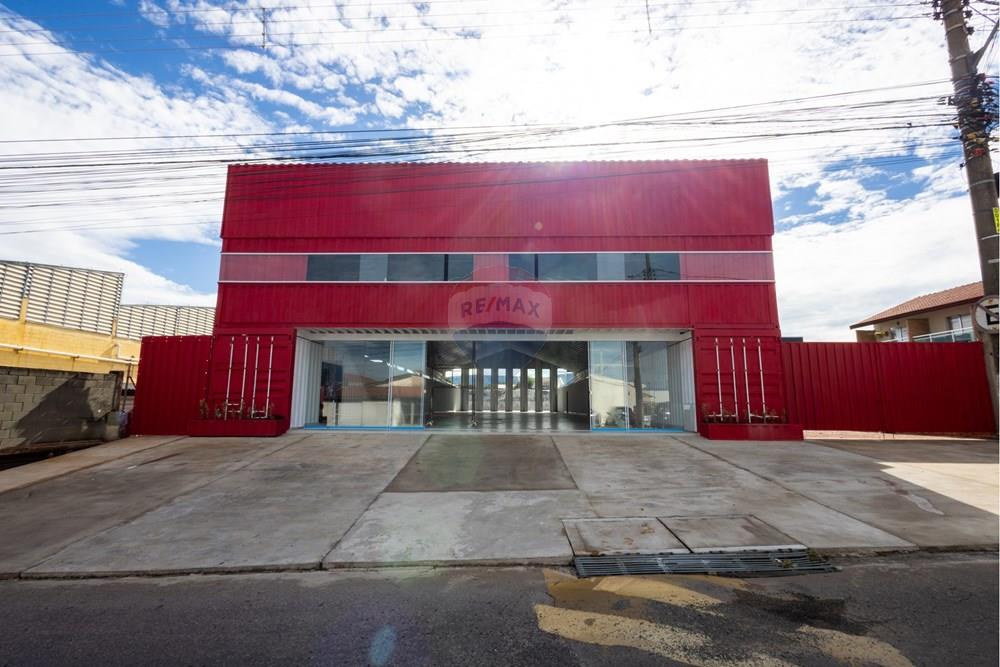 Loja - Alugar - Cabreúva , São Paulo - FLAN6265.jpg - 630531024-1