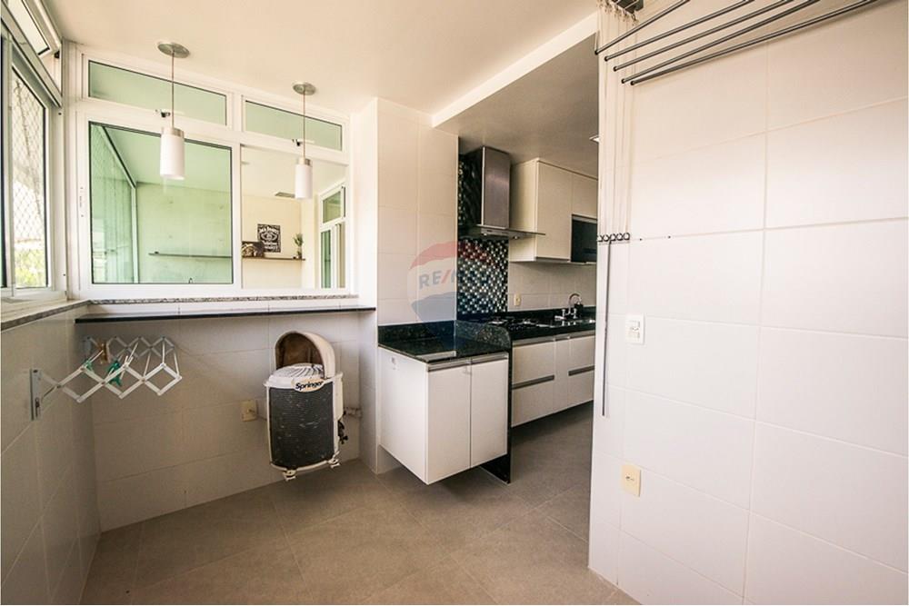 Residential - คอนโด-อพาร์ทเมนต์ - Niterói , รีโอเดจาเนโร - BR - _DSC4101.jpg - 631621004-13