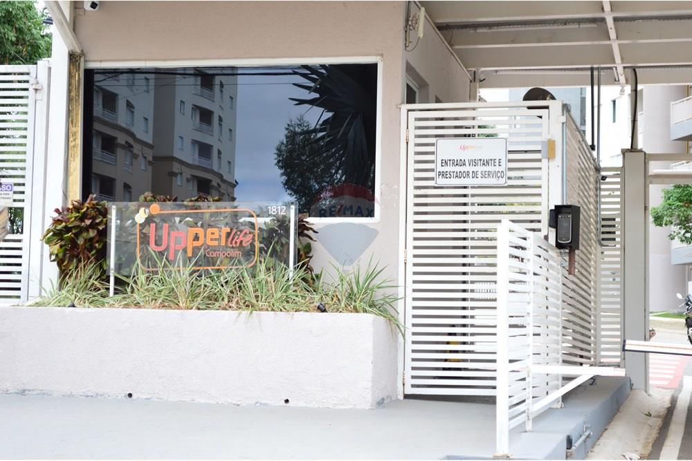 Apartamento - Alugar - Sorocaba , São Paulo - DSC_0970.JPG - 630601267-8