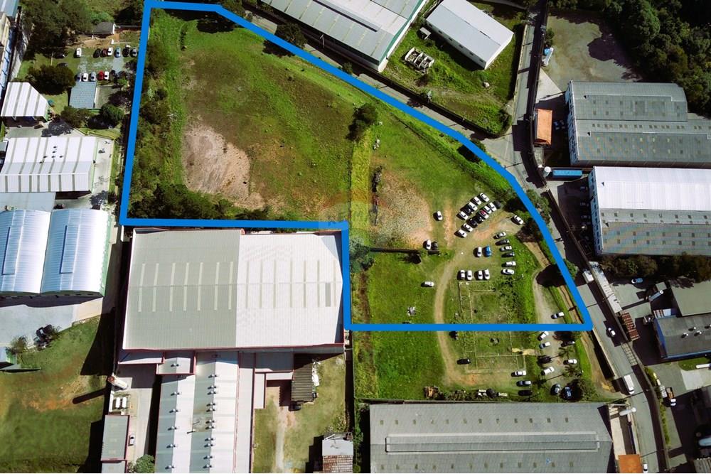 Industrial - Venda - Mairiporã , São Paulo - FIMI0234 (Personalizado)1.JPG - 631361005-134