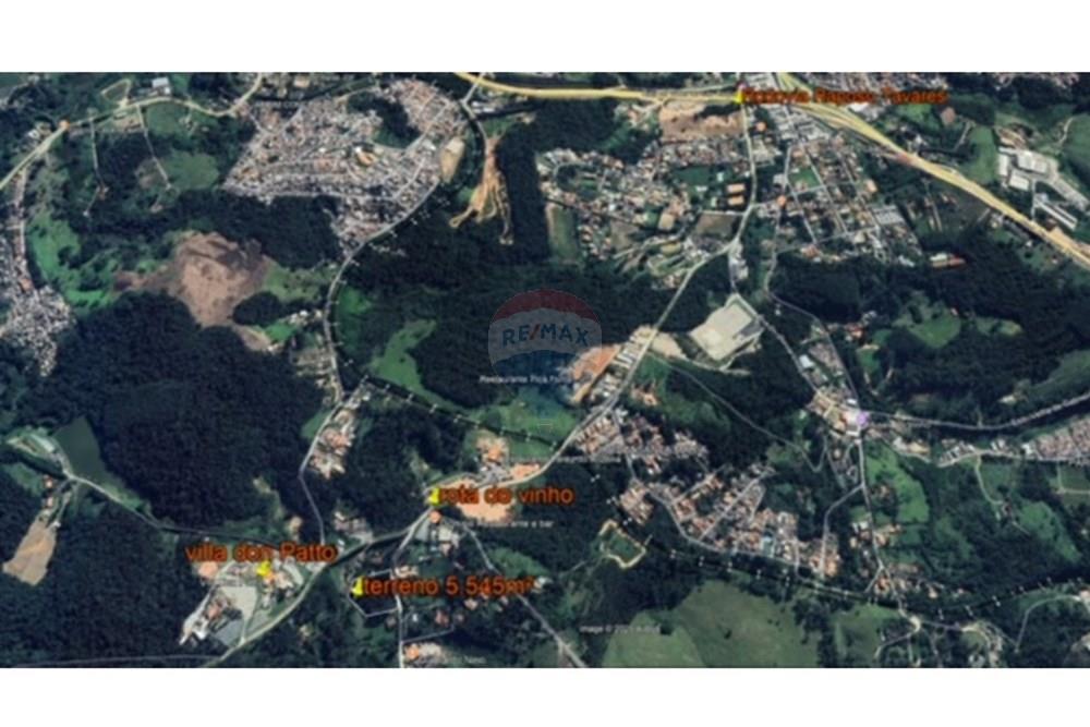 Terreno - Venda - São Roque , São Paulo - terreno carol.jpg - 631601004-120