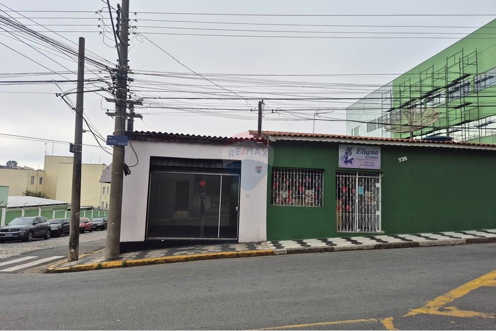 Ponto Comercial/ Loja - Alugar - Mogi das Cruzes , São Paulo - 20250724_095243.jpg - 630281074-48