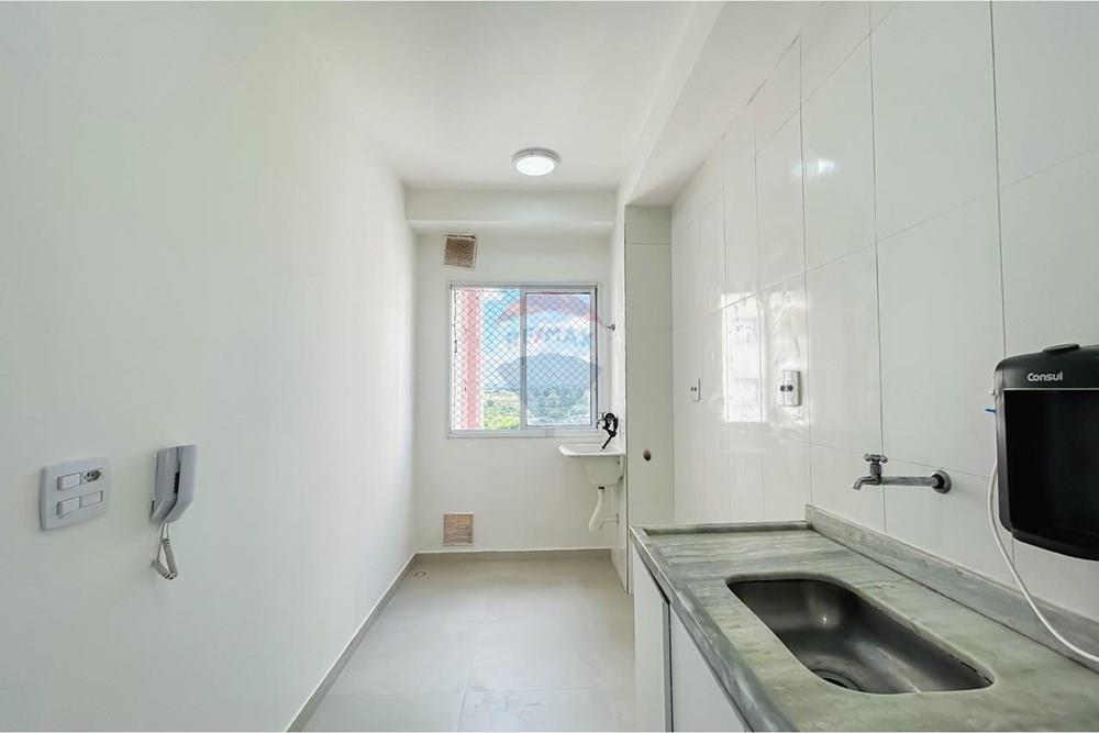 Apartamento - Alugar - Sorocaba , São Paulo - Reserva São Carlos  (20).jpeg - 630591087-106