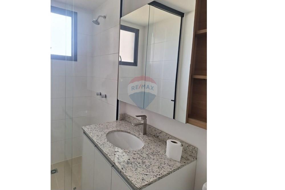 Apartamento - Alugar - Sorocaba , São Paulo - banheiro 1.jpg - 630591103-45