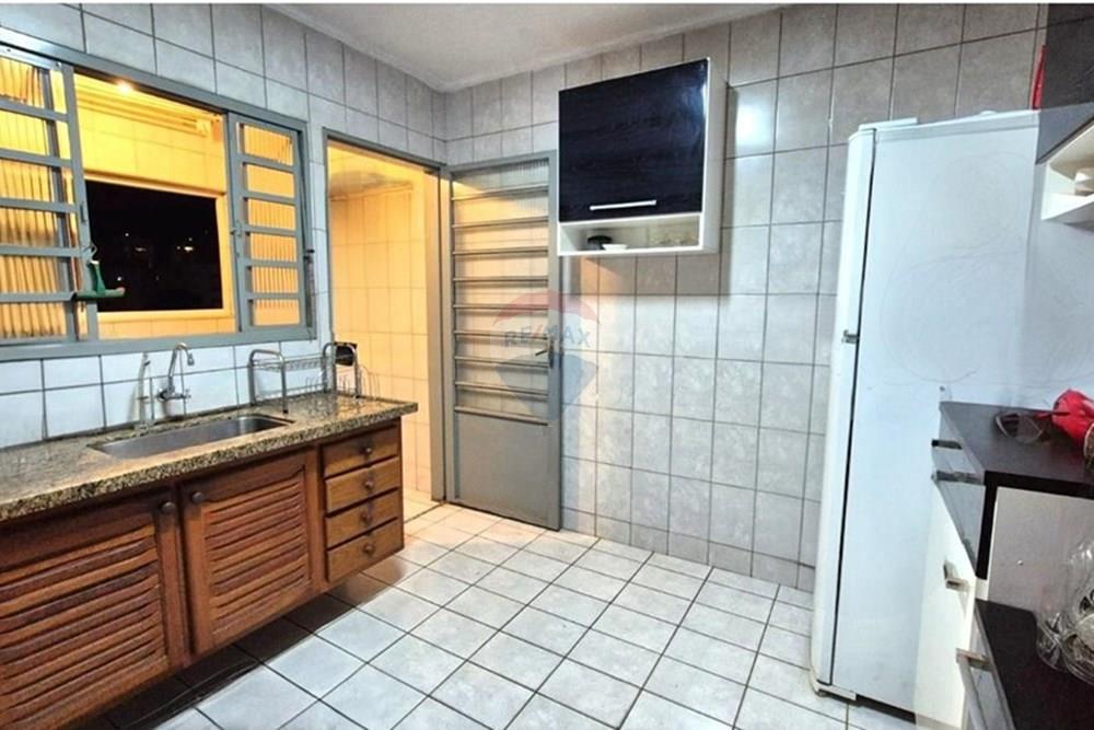 Apartamento - Venda - São José do Rio Preto , São Paulo - 08 cozinha corrigida.jpeg - 630401013-139