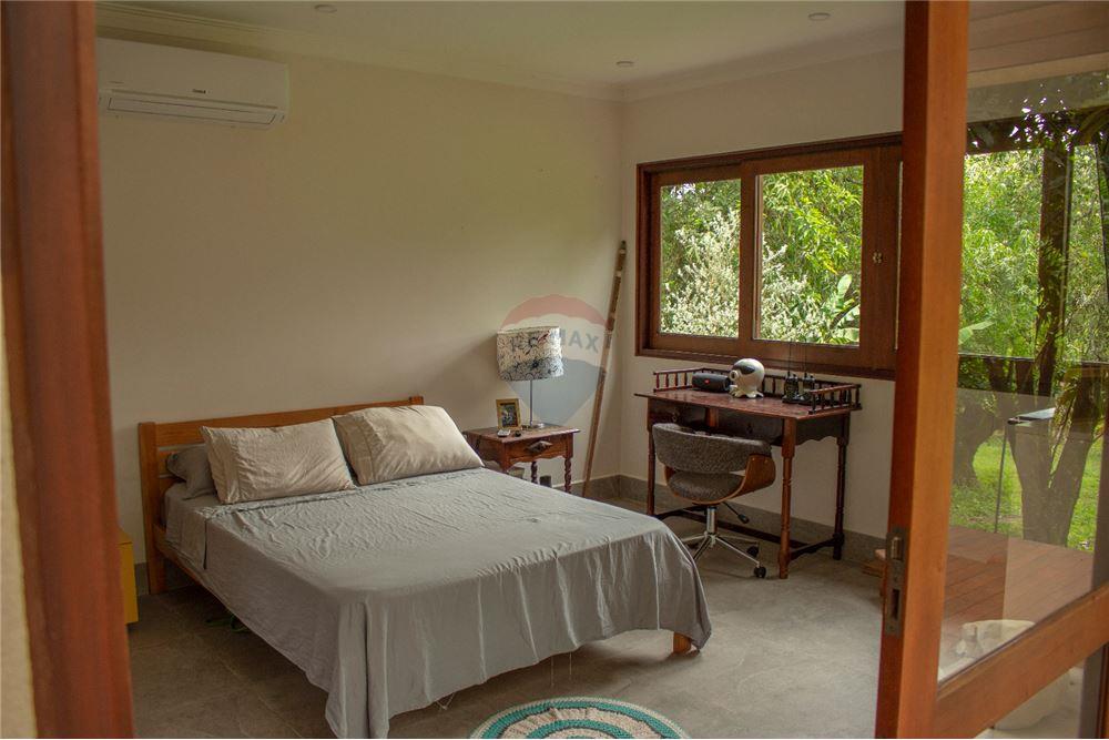 Chácara / Sítio / Fazenda - Venda - Iperó , São Paulo - sUITE CHALE - 630591004-338