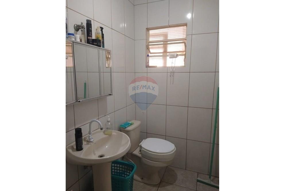 Casa - Venda - São José do Rio Preto , São Paulo - Imagem do WhatsApp de 2025-10-22 à(s) 13.57.11_b44fa4b8.jpg - Banheiro - 631381002-148