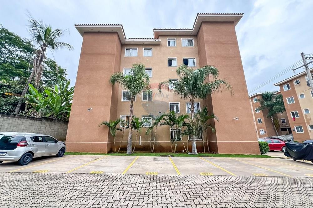 Apartamento - Venda - Sorocaba , São Paulo - IMG_1960.jpg - 630601337-4