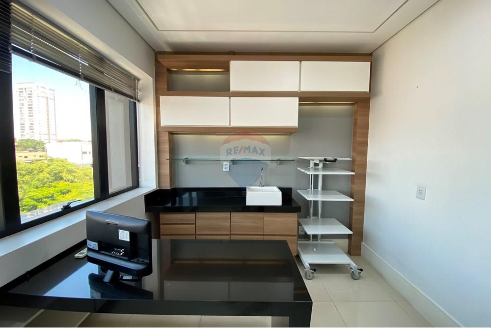 Cj. Comercial/ Sala - Venda - Mogi das Cruzes , São Paulo - IMG_8466.JPG - Sala - 631251009-67