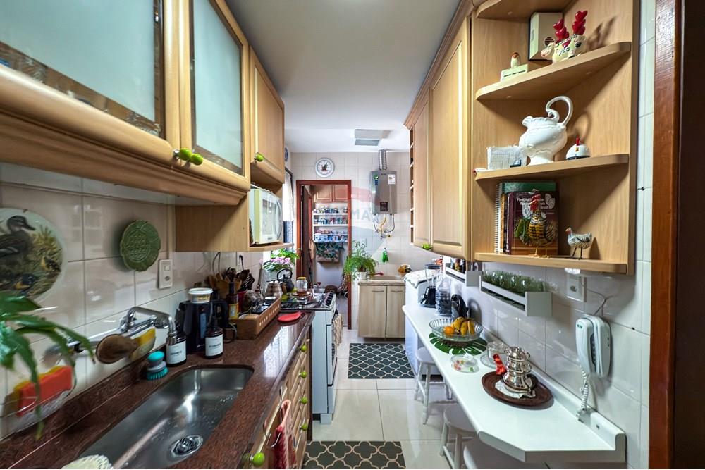 Cobertura - Venda - Teresópolis , Rio de Janeiro - IMG_8516.JPG - 630191067-15