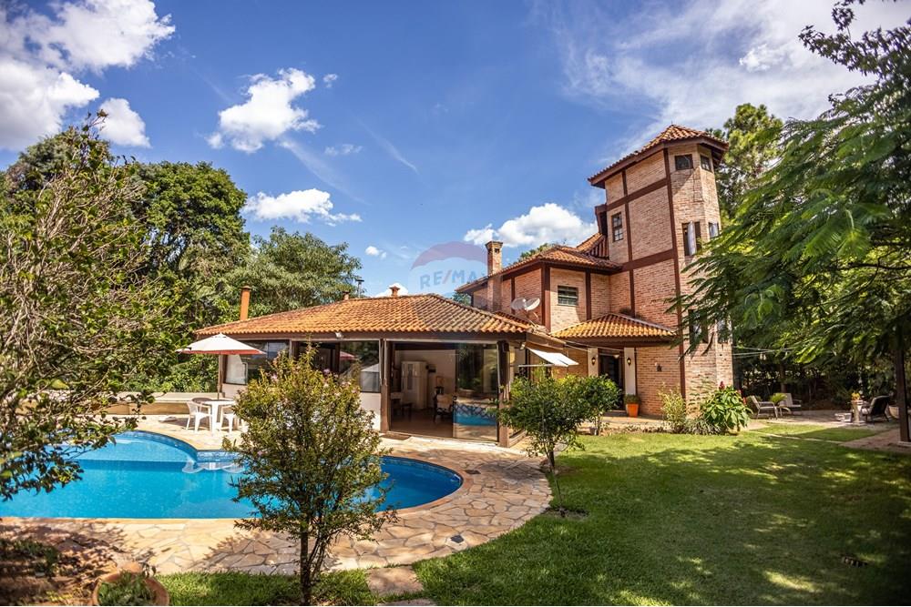 Casa de Condomínio - Venda - São Roque , São Paulo - REMAX (49).jpg - 631601006-23