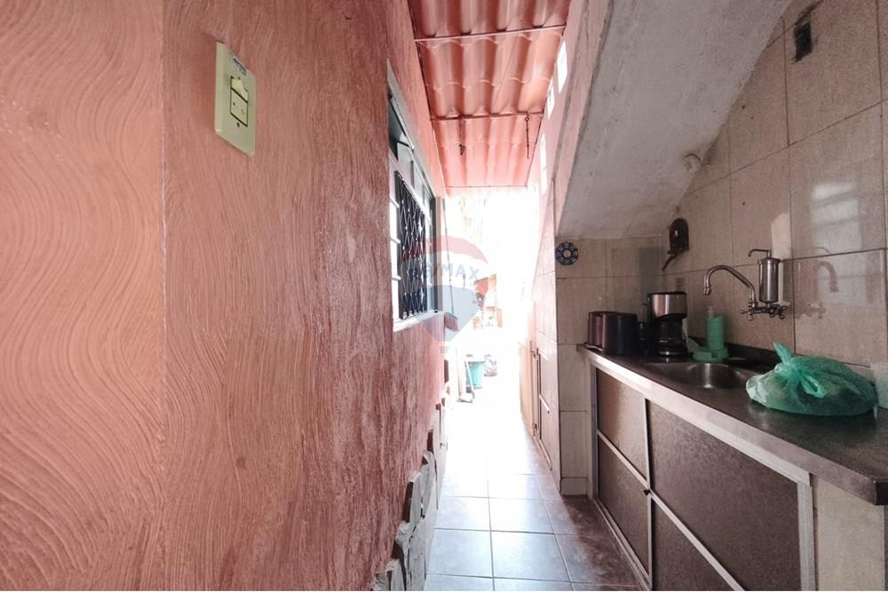 Casa - Venda - São José dos Campos , São Paulo - CASA VL SAO PEDRO (3).jpeg - 631431001-272