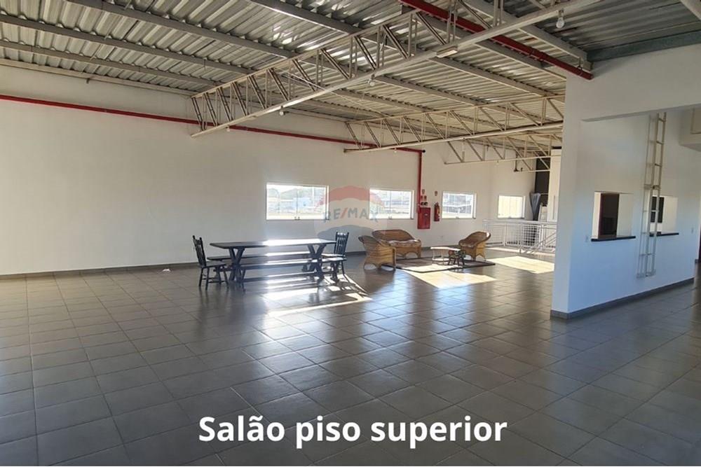 Ponto Comercial/ Loja - Alugar - Sorocaba , São Paulo - 47.jpg - Saguão - 630601309-19