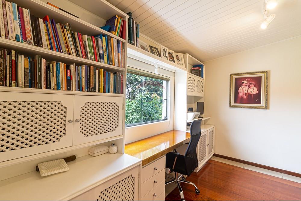 Casa de Condomínio - Venda - Arujá , São Paulo - Casa_Arujá_14-Casa_Arujá_Baixa-Res_A131618839447479 (1).jpg - 631491020-46