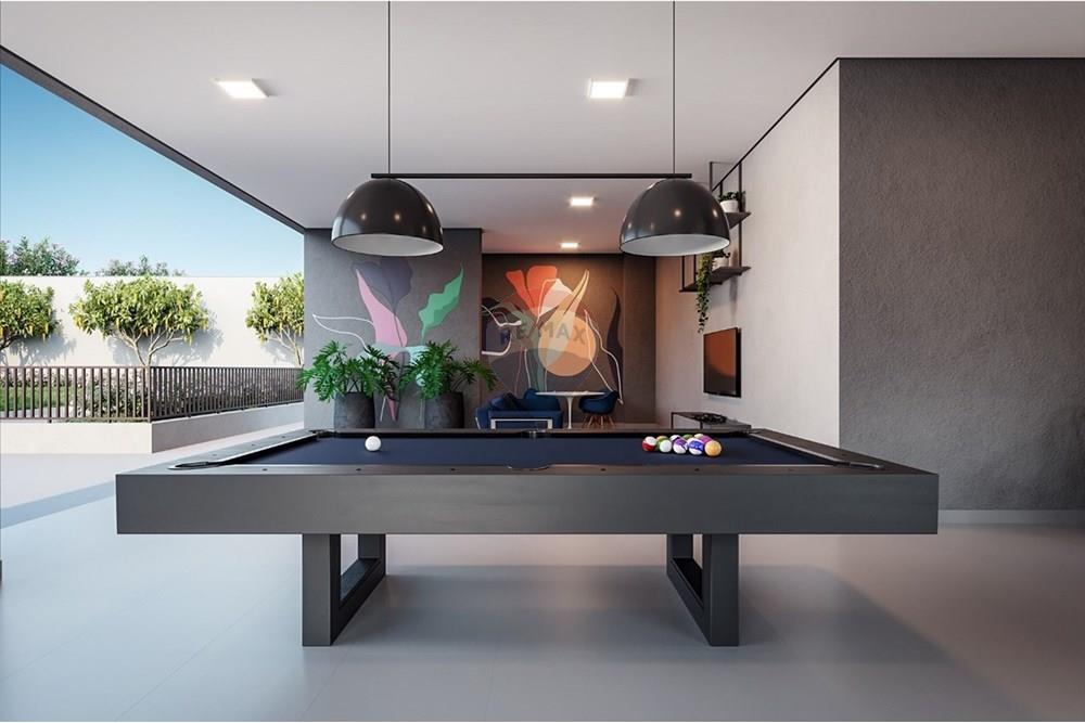 Apartamento - Venda - São José do Rio Preto , São Paulo - Murano_-_Lounge_de_Jogos.jpg - 631481001-23