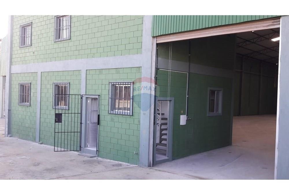 Galpão - Alugar - Itaquaquecetuba , São Paulo - IMG-20250829-WA0013.jpg - 631491001-186