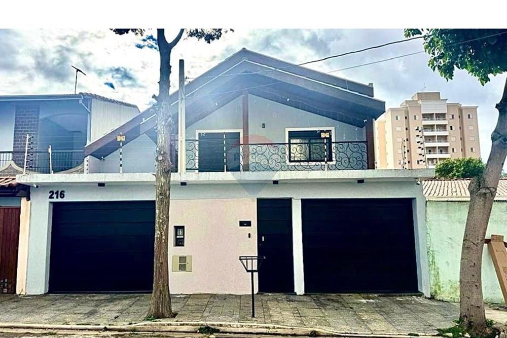 Sobrado - Venda - São José dos Campos , São Paulo - WhatsApp Image 2026-01-28 at 15.29.50 (1).jpeg - 631431001-468