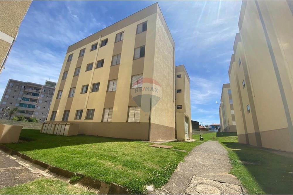 Apartamento - Venda - Salto de Pirapora , São Paulo - 8e3a6871-6088-4973-af86-509523c00680.jpg - 631181052-212