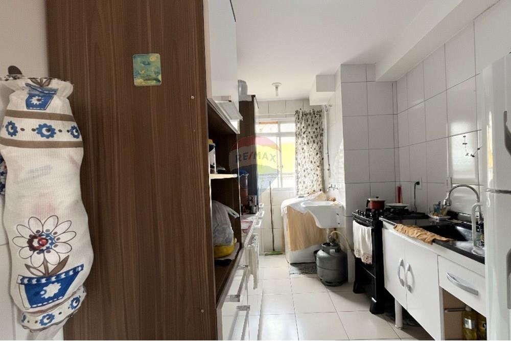 Apartamento - Venda - Poá , São Paulo - CASA (28).jpg - 631251047-159