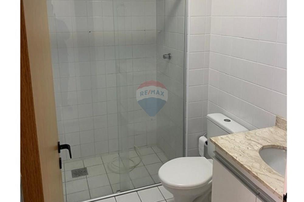 Apartamento - Alugar - São José dos Campos , São Paulo - IMG-20251004-WA0388.jpg - Banheiro - 631631014-20