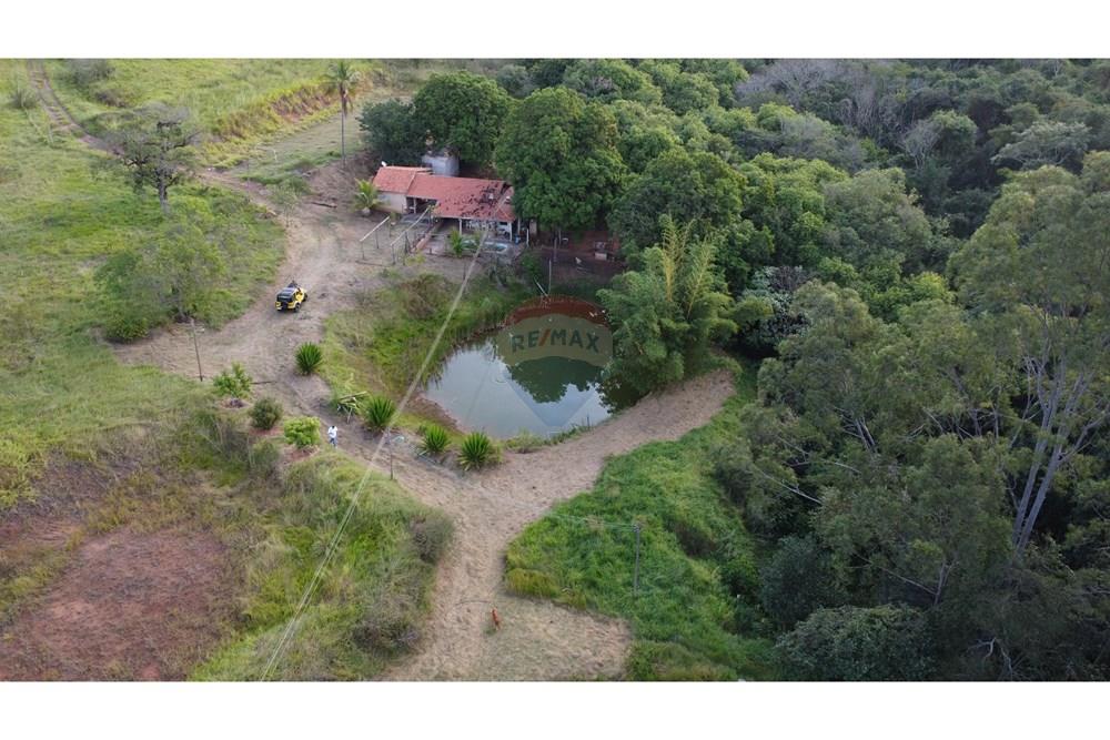 Chácara / Sítio / Fazenda - Venda - Bauru , São Paulo - 20.JPG - 631401012-35