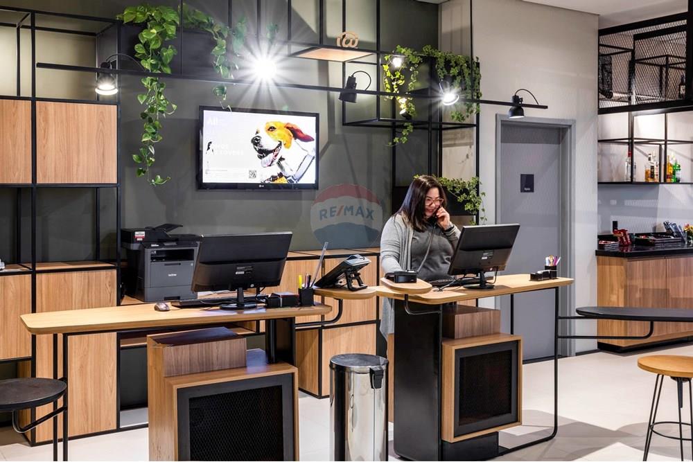 Apart Hotel/ Flat - Venda - Botucatu , São Paulo - 9506_ho_04_p_2048x1536.jpg - 630481131-19