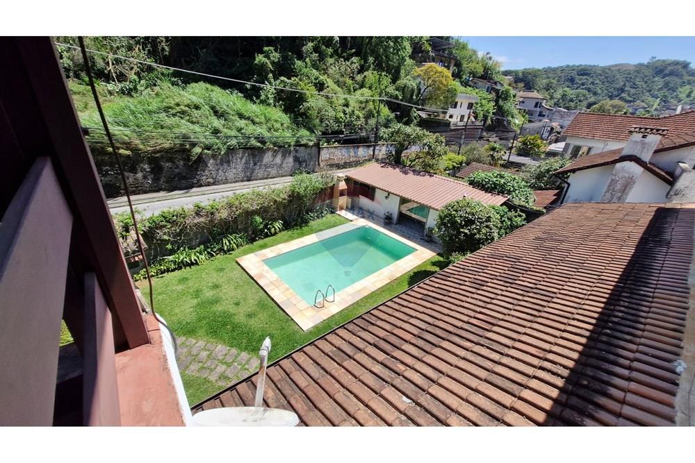 Casa - Venda - Petrópolis , Rio de Janeiro - 20251017_103557.jpg - 630131015-92